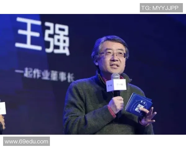 专访王强：探寻篮球领域成功背后的秘诀与经验分享