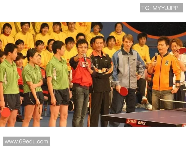 乒乓球战术评比揭晓北京乒乓球队荣登第八名引发热议