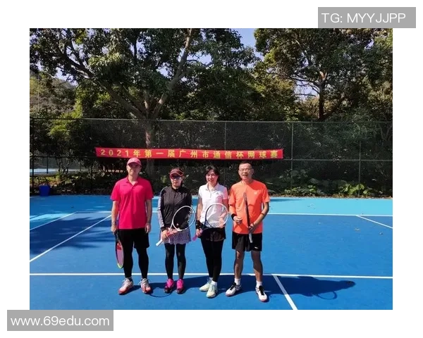 广州网球队在世锦赛中的团队协作表现分析与启示